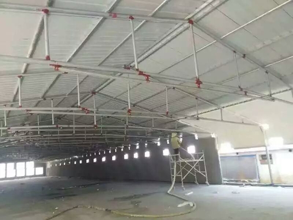 聚氨酯保溫防腐