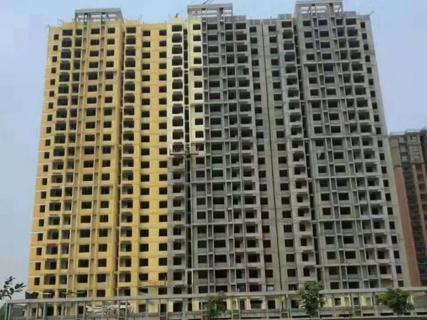 外(wài)牆樓頂保溫